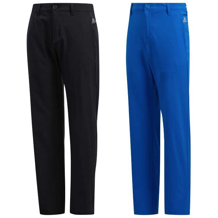 boys adidas golf pants